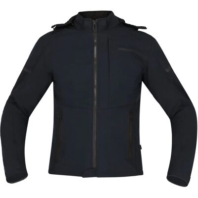 Veste moto Richa Vanquish 2 - Softshell, D3O, Végane - Publicité Veste moto Richa Vanquish 2 - Softshell, D3O, Végane - Publicité