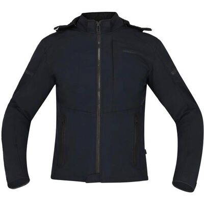 Veste textile moto Richa Vanquish 2 - Bleu - 4XL - Publicité Veste textile moto Richa Vanquish 2 - Bleu - 4XL - Publicité