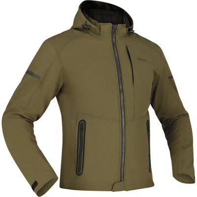 Richa Vanquish 2 Grüne Motorrad Textiljacke - Unisex Richa Vanquish 2 Grüne Motorrad Textiljacke - Unisex