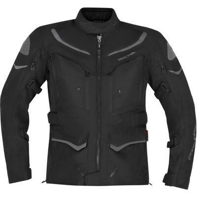 Richa Infinity 2 Adventure Wasserdichte Jacke - Jacke Richa Infinity 2 Adventure Wasserdichte Jacke - Jacke