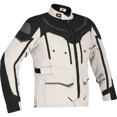 Veste Infinity 2 Adventure Moto - Imperméable & Ventilée - Publicité Veste Infinity 2 Adventure Moto - Imperméable & Ventilée - Publicité