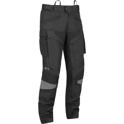 Pantalon moto Infinity 2 Adventure imperméable - XL - Publicité Pantalon moto Infinity 2 Adventure imperméable - XL - Publicité
