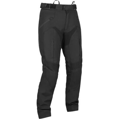 Richa Infinity 3 Motorradhose - Schwarz - XL Richa Infinity 3 Motorradhose - Schwarz - XL