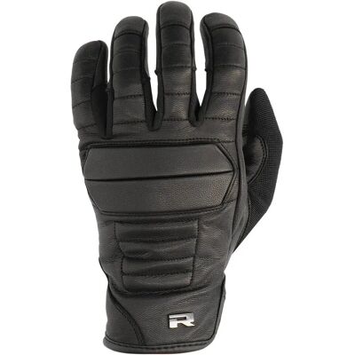 Gants de moto Richa Desmo - Noir - S - Équipement de moto - Publicité Gants de moto Richa Desmo - Noir - S - Équipement de moto - Publicité