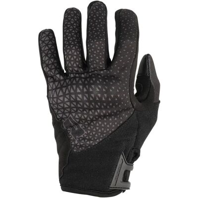 Richa - Dora - Black-Grey - L - Gants moto - Publicité Richa - Dora - Black-Grey - L - Gants moto - Publicité