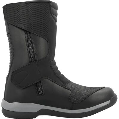 Richa Oberon - Wasserdichte Motorradstiefel - Motorradstiefel Richa Oberon - Wasserdichte Motorradstiefel - Motorradstiefel