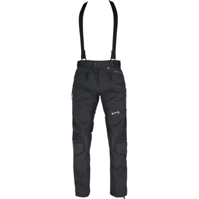 Richa Armada 1.1 Gore-Tex Pro tekstilbukser - Svart - M Richa Armada 1.1 Gore-Tex Pro tekstilbukser - Svart - M