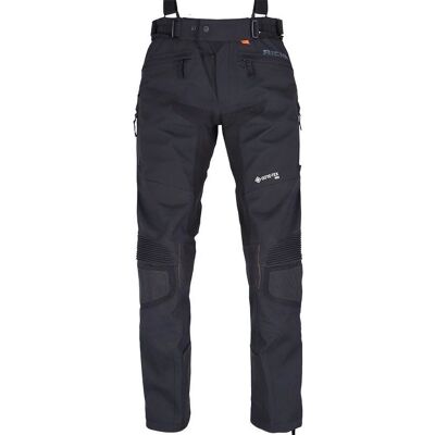 Pantalon Richa Armada 1.1 Gore-Tex Pro - Noir - Publicité Pantalon Richa Armada 1.1 Gore-Tex Pro - Noir - Publicité
