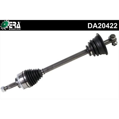 ERA Benelux - DA20422 - Front Left - Driveshaft ERA Benelux - DA20422 - Front Left - Driveshaft