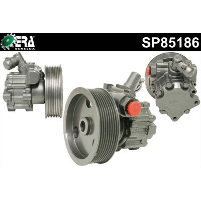 ERA Benelux SP85186 Pompă de servodirecție - Mercedes-Benz ML R GL ERA Benelux SP85186 Pompă de servodirecție - Mercedes-Benz ML R GL