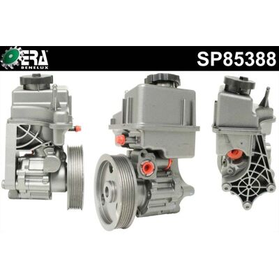 ERA Benelux SP85388 Hydraulische stuurbekrachtigingspomp - Voor Mercedes-Benz C-Klasse ERA Benelux SP85388 Hydraulische stuurbekrachtigingspomp - Voor Mercedes-Benz C-Klasse