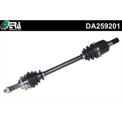ERA Benelux - DA259201 - Vorne Links - KIA Picanto II ERA Benelux - DA259201 - Vorne Links - KIA Picanto II