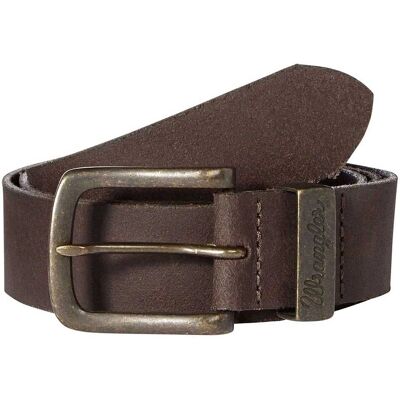 Wrangler W0080US85 Cognac Reversible Belt - Belt Wrangler W0080US85 Cognac Reversible Belt - Belt