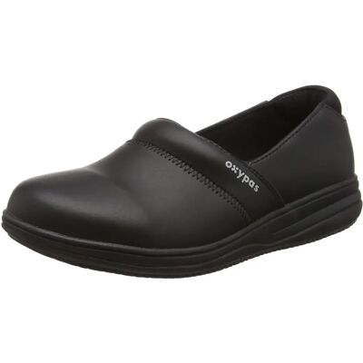 Oxypas Suzy Chaussures de Sécurité pour Femmes - Chaussures de Sécurité - Publicité Oxypas Suzy Chaussures de Sécurité pour Femmes - Chaussures de Sécurité - Publicité