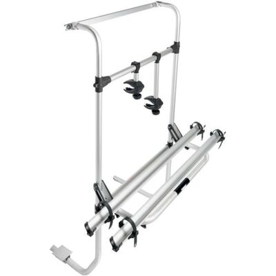 Thule Sport G2 Universalt Sykkelstativ - 2 sykler - 38kg maks Thule Sport G2 Universalt Sykkelstativ - 2 sykler - 38kg maks