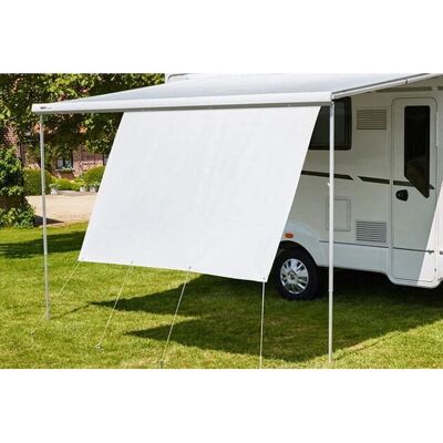 Thule Foran skjerm - Vanntett PVC solskjerm Thule Foran skjerm - Vanntett PVC solskjerm