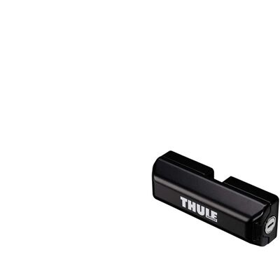 Serrure de haute sécurité pour porte de fourgon - Pack double - Noir - 309833 - Publicité Serrure de haute sécurité pour porte de fourgon - Pack double - Noir - 309833 - Publicité
