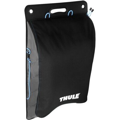 Thule Úložný box - Odolný vůči povětrnostním vlivům, Kompaktní, Univerzální Thule Úložný box - Odolný vůči povětrnostním vlivům, Kompaktní, Univerzální