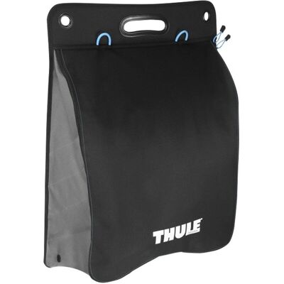 Contenitore di stoccaggio Thule 306925 - Organizzatore di scarpe, Pieghevole, Impermeabile Contenitore di stoccaggio Thule 306925 - Organizzatore di scarpe, Pieghevole, Impermeabile