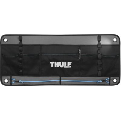 Thule 306926 Aufbewahrungsbox - Türkis/Schwarz Thule 306926 Aufbewahrungsbox - Türkis/Schwarz