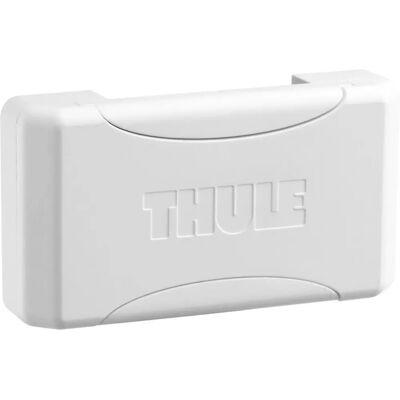 Thule Pod 2.0 Mounting Kit - Discreet & Easy Install Thule Pod 2.0 Mounting Kit - Discreet & Easy Install
