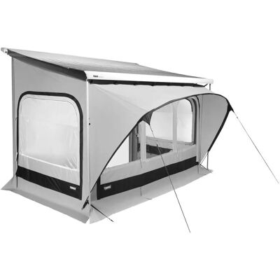 Thule QuickFit M Markise - Enkel Enkel Oppsetting Thule QuickFit M Markise - Enkel Enkel Oppsetting