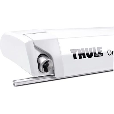 Thule QuickFit EasyLink Takmonteringssats - Serie 6200 / 9200 Thule QuickFit EasyLink Takmonteringssats - Serie 6200 / 9200