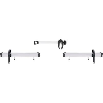 Thule Caravan Superb - Utvidelsessett for 3 sykler Thule Caravan Superb - Utvidelsessett for 3 sykler