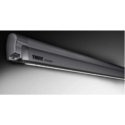 Thule LED Strip selvklebende lys 12V / 4m - Belysning Thule LED Strip selvklebende lys 12V / 4m - Belysning