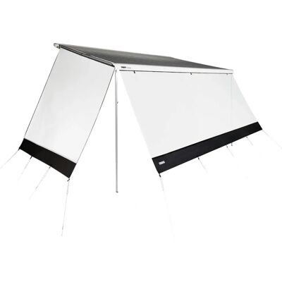 Thule Sun Blocker G2 Panel Frontal 1,00 x 1,70 m - Protector solar Thule Sun Blocker G2 Panel Frontal 1,00 x 1,70 m - Protector solar