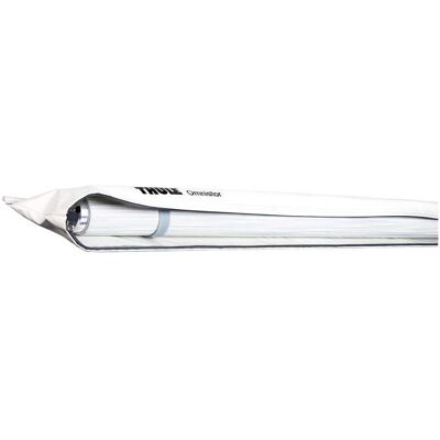 Thule Omnistor 1200 - Gris - Tente de 3m - Publicité Thule Omnistor 1200 - Gris - Tente de 3m - Publicité
