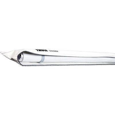 Thule Omnistor 1200 Markise 4,5x2,5m Mystic Grey Thule Omnistor 1200 Markise 4,5x2,5m Mystic Grey