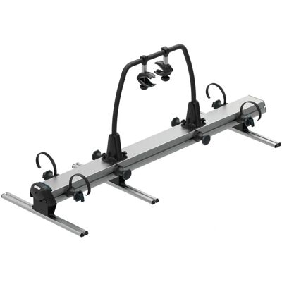 Thule VeloSlide Standard Sykkelstativ - 2 E-sykler, 70kg Thule VeloSlide Standard Sykkelstativ - 2 E-sykler, 70kg