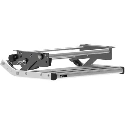 Thule Single Step 500 Elektrisk innstegstrinn - Kompakt 12V Thule Single Step 500 Elektrisk innstegstrinn - Kompakt 12V
