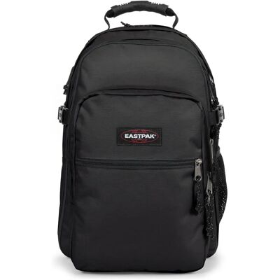 Eastpak EK0009550081 Μαύρη Casual Νάιλον Πλάτης Eastpak EK0009550081 Μαύρη Casual Νάιλον Πλάτης