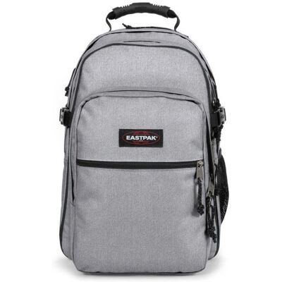 Γκρι σακίδιο Eastpak Tutor - Σακίδιο Γκρι σακίδιο Eastpak Tutor - Σακίδιο