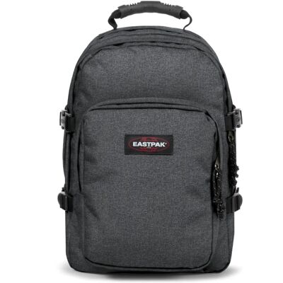 Eastpak Provider Szary Plecak - Casual Polyester Eastpak Provider Szary Plecak - Casual Polyester