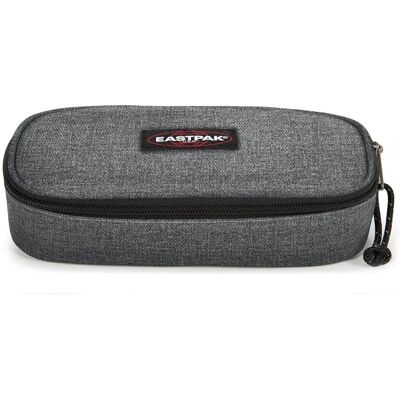 Eastpak EK00071777H1 Schwarzes Grau Federmäppchen - Pencil Case Eastpak EK00071777H1 Schwarzes Grau Federmäppchen - Pencil Case