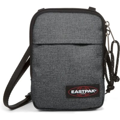 Eastpak Buddy - musta farkku Eastpak Buddy - musta farkku