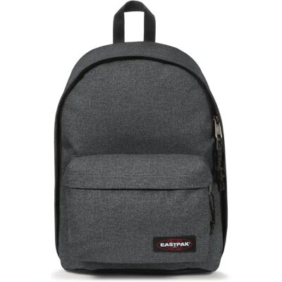 Eastpak Out Of Office - schwarzes Denim Eastpak Out Of Office - schwarzes Denim