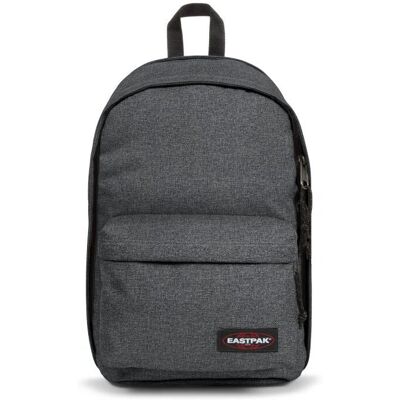 Eastpak Plecak Back To Work - Casual, Szary, Poliester Eastpak Plecak Back To Work - Casual, Szary, Poliester