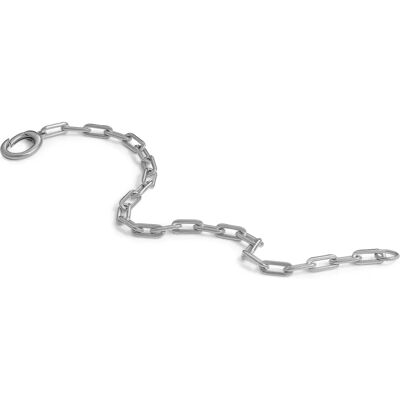 Orphelia 'Bloom' Zilveren Armband - Vrouw Orphelia 'Bloom' Zilveren Armband - Vrouw
