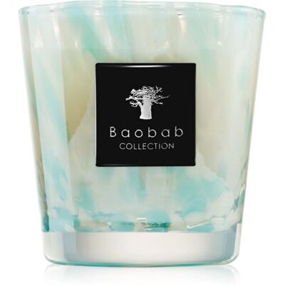 Baobab Collection - Pearls Sapphire - 600 g - Geurkaars Baobab Collection - Pearls Sapphire - 600 g - Geurkaars