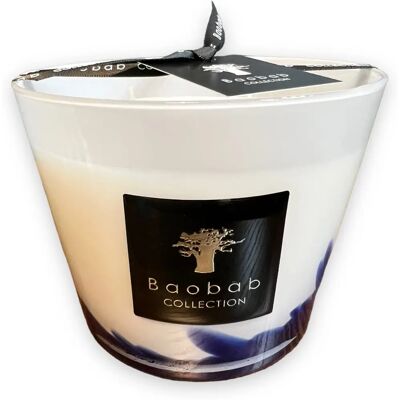 Baobab Collection Feathers Touareg - scented candle - 10 cm Baobab Collection Feathers Touareg - scented candle - 10 cm