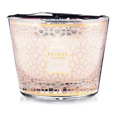 Baobab Collection Max 10 Bougie Parfumée Femme - Bougie - Publicité Baobab Collection Max 10 Bougie Parfumée Femme - Bougie - Publicité