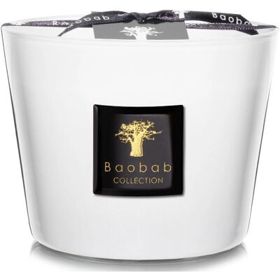 Baobab Collection Les Prestigieuses Pierre de Lune - Doftljus Baobab Collection Les Prestigieuses Pierre de Lune - Doftljus