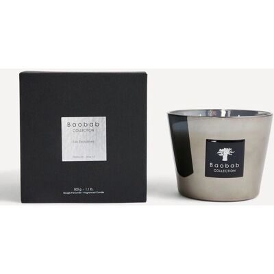 Baobab Collection Max 10 Platinum Zapachowa Świeca - Świeca Baobab Collection Max 10 Platinum Zapachowa Świeca - Świeca