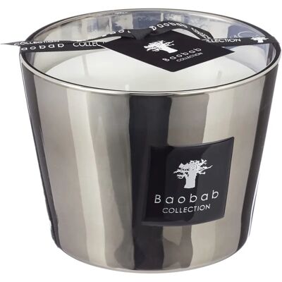 Baobab Collection Max 10 Platinum Duftkerze - Kerze Baobab Collection Max 10 Platinum Duftkerze - Kerze