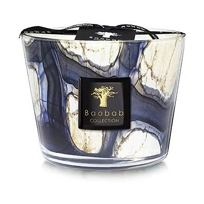 Candela profumata Baobab Collection Stones Lazuli Twins - Atmosfera Candela profumata Baobab Collection Stones Lazuli Twins - Atmosfera