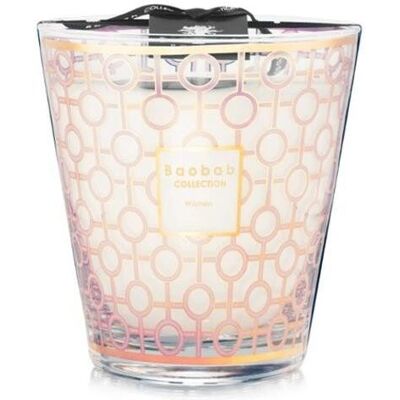 Baobab Collection Max 16 Woman Scented Candle - Candle Baobab Collection Max 16 Woman Scented Candle - Candle